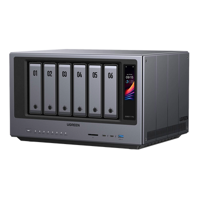 iDX6011 Pro 64 GB (Versand ab 21. Sept.)
