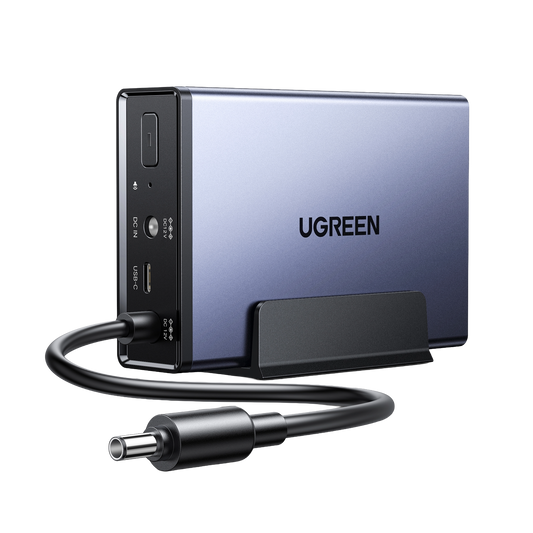 UGREEN NAS 72W DC USV unterbrechungsfreie Stromversorgung  (Versand ab 2. Nov.)