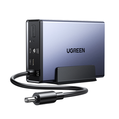 UGREEN NAS 72W DC USV unterbrechungsfreie Stromversorgung  (Versand ab 2. Nov.)