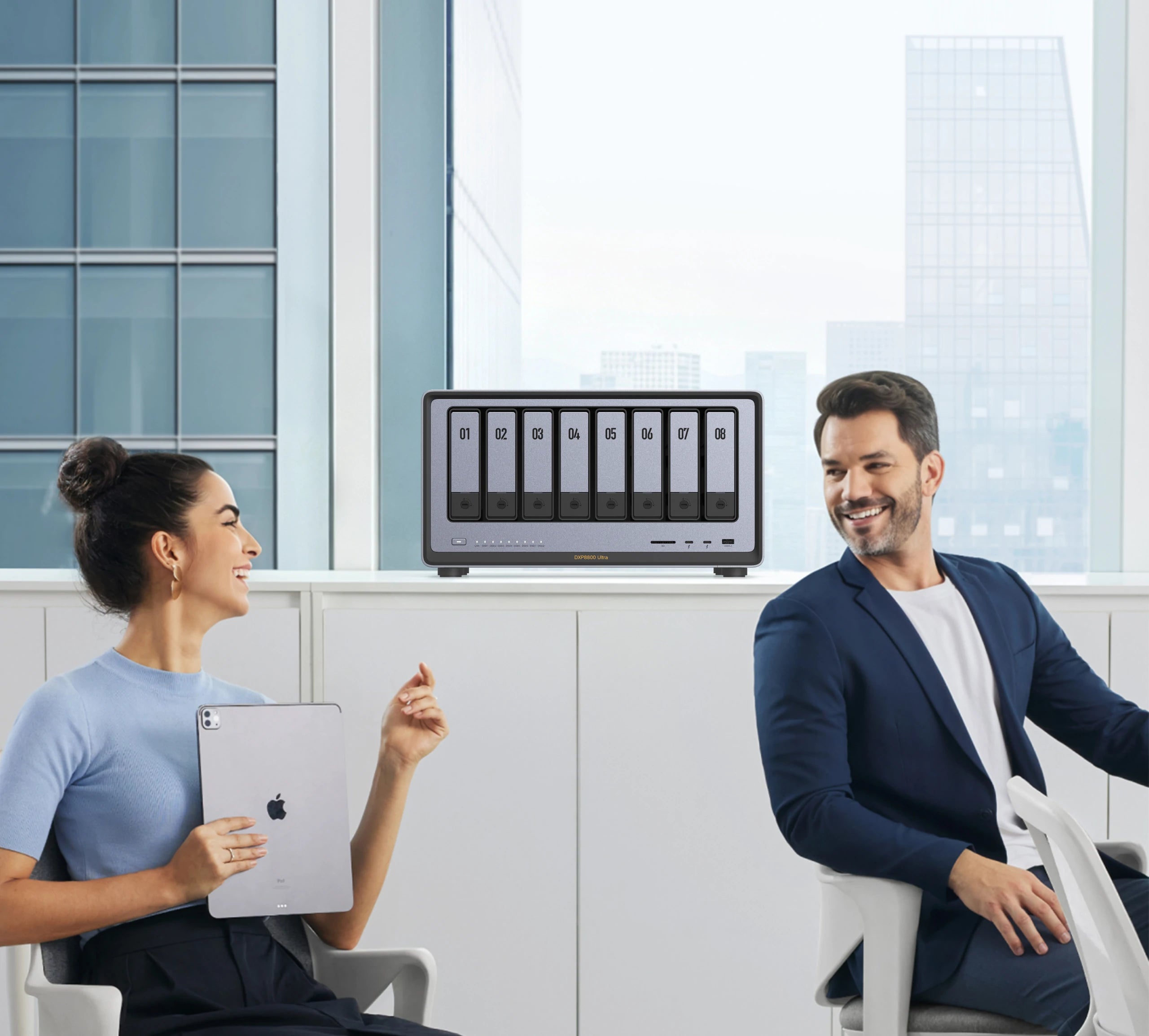 Design-Team durch große Dateien ausgebremst?