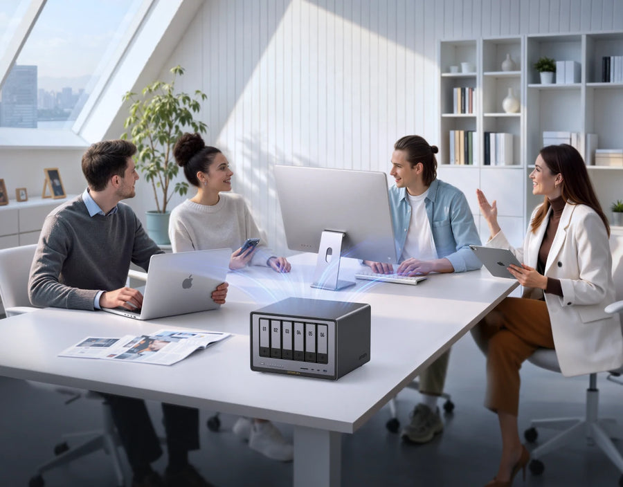Computer abgestürzt und wichtige Dateien verloren?